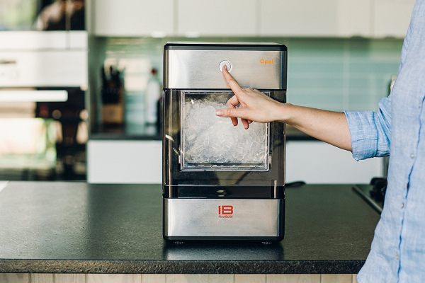 Opal Nugget Ice Maker