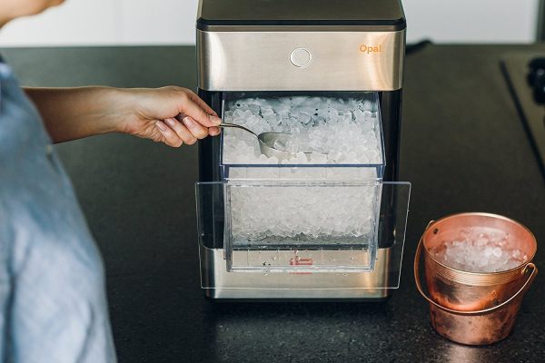 Opal Nugget Ice Maker