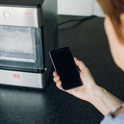 Opal Nugget Ice Maker