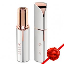 Painless Hair Remover for Women Upper Lip, Chin, Cheeks, Sideburns