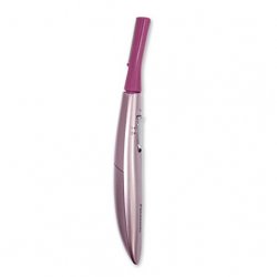 Panasonic Facial Hair Trimmer for Women with Pivoting Head