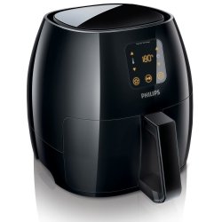 Philips XL Airfryer – Cook Healthier Meals with 75% Less Fat