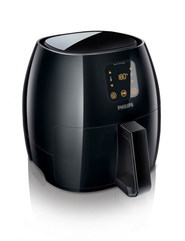 Philips XL Airfryer – Cook Healthier Meals with 75% Less Fat