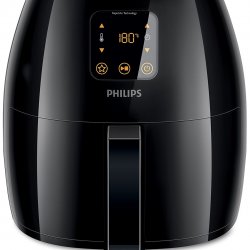 Philips XL Airfryer – Cook Healthier Meals with 75% Less Fat