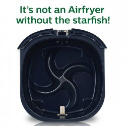 Philips XL Airfryer, The Original Airfryer