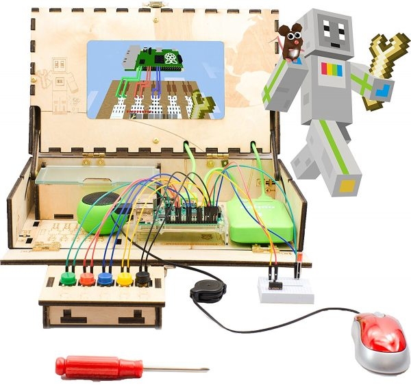 Piper Computer Kit Tech Toy of the Year 2017