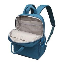 Professional Fashion Camera Bag DSLR Laptop Backpack
