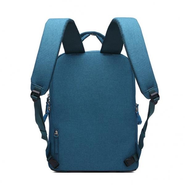 Professional Fashion Camera Bag DSLR Laptop Backpack