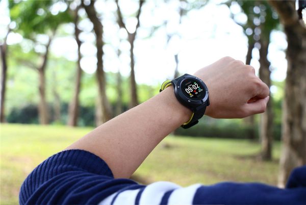 ROADTEC RD5 Smartwatch Waterproof