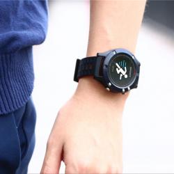 ROADTEC RD5 Smartwatch Waterproof