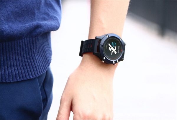 ROADTEC RD5 Smartwatch Waterproof
