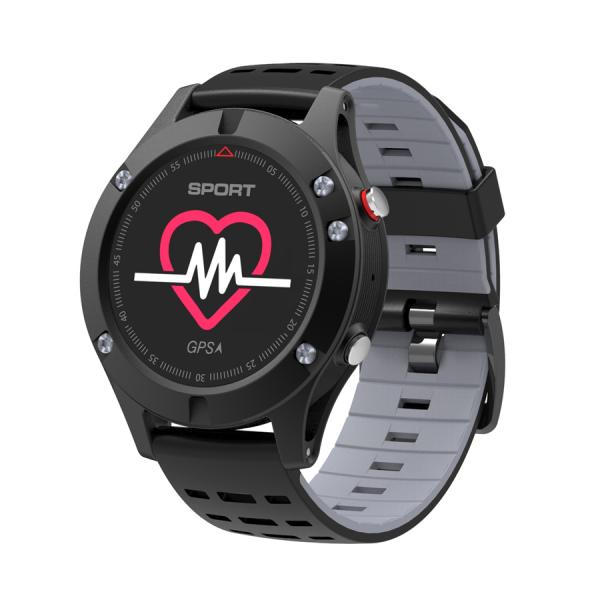 ROADTEC RD5 Smartwatch Waterproof