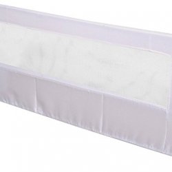 Regalo Swing Down Bedrail, 43-Inch Long