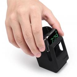 Retro Charger Stander for Apple iWatch