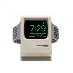 Retro Charger Stander for Apple iWatch