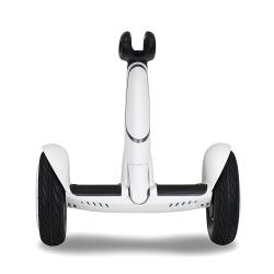 SEGWAY miniPLUS with “Follow me” Feature