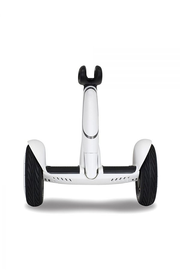 SEGWAY miniPLUS with “Follow me” Feature