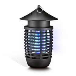 SereneLife UV Mosquito Trap, Battery Bug Zapper Outdoor