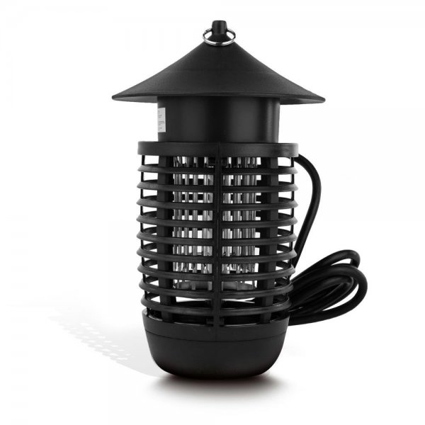 SereneLife UV Mosquito Trap, Battery Bug Zapper Outdoor