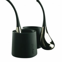 Skybar Wine Chill Drops, Set of 2