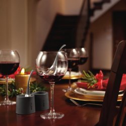 Skybar Wine Chill Drops, Set of 2