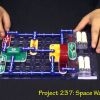 Snap Circuits Jr. SC-100 Electronics Discovery Kit