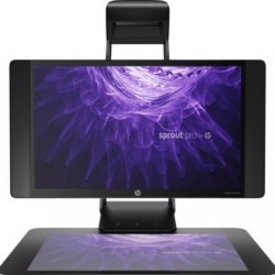 Sprout G2 Pro by HP - Without turn Table