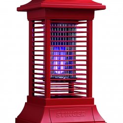 Stinger Cordless Insect Zapper