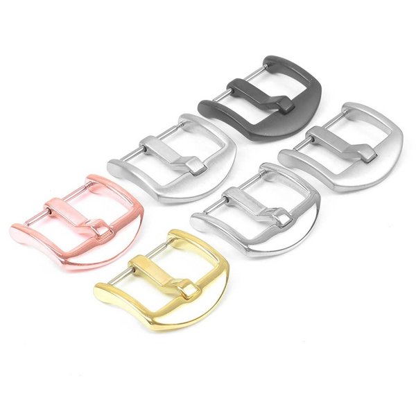 StrapsCo ARD Thumbnail Ardillon Watch Band Buckle