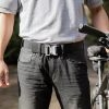 Tactical Belt with Cobra Quick Release Buckle