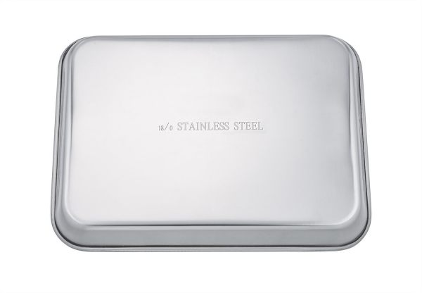 TeamFar Oven Pan Tray Ovenware Professional