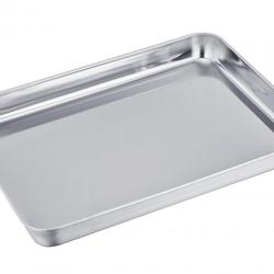 TeamFar Oven Pan Tray Ovenware Professional