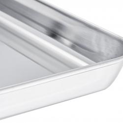 TeamFar Oven Pan Tray Ovenware Professional