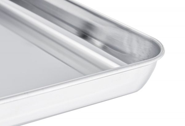 TeamFar Oven Pan Tray Ovenware Professional