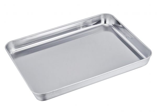 TeamFar Oven Pan Tray Ovenware Professional