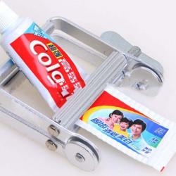 Toothpaste, Paint Tube Squeezer