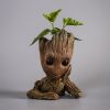 Treeman Baby Groot Pot Container