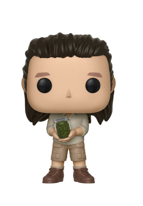Walking Dead-Eugene Collectible Toy
