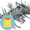 Wenger Swiss Army Knife Giant