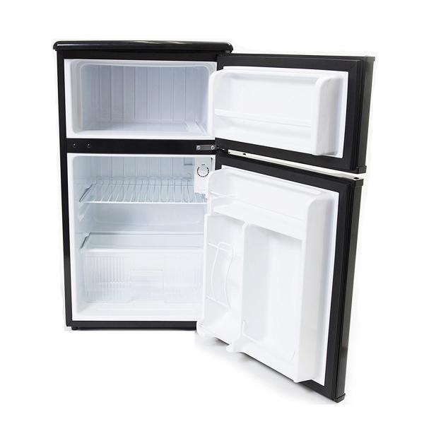 Whynter Cubic Compact Refrigerator Freezer