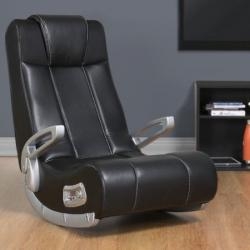 X Rocker II Video Gaming Chair
