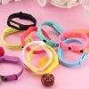 Xiaomi Mi Band 2 Wrist Strap Colorful Silicone