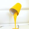 Yellow LumiSource Desk Lamp