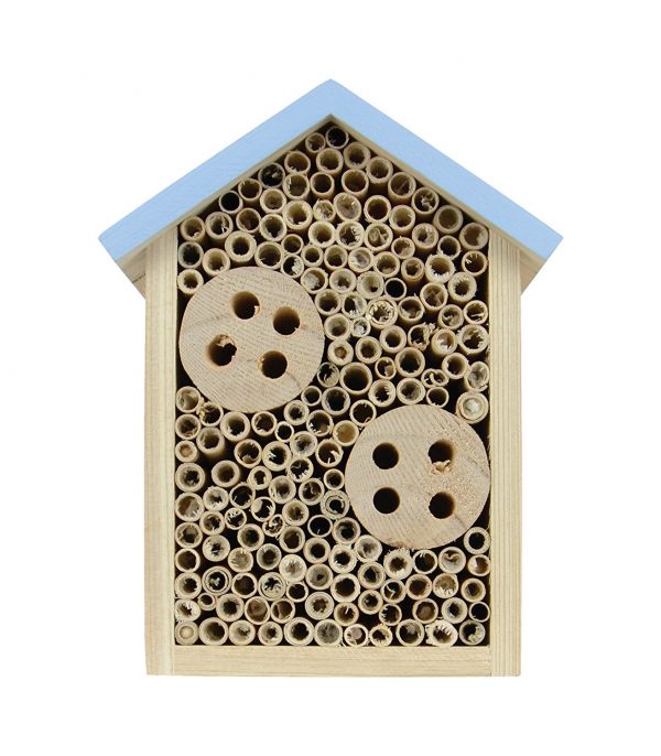 Better Gardens Beneficial Insect House for Pollinators