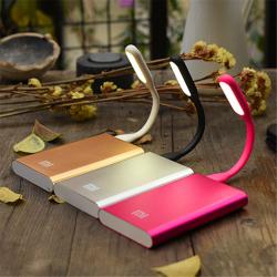 10 pieces Mini Soft Flexible USB Led Light Lamp