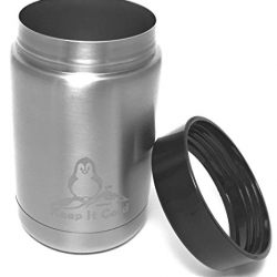 Can Insulator Cooler Sleeve