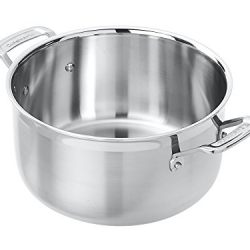 Cuisinart MultiClad Pro Set (8-Piece)