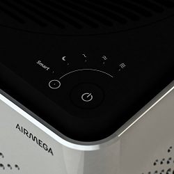 AIRMEGA 300 The Smarter Air Purifier