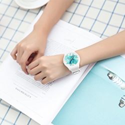 Zeiger Kids Watch Teen Girls