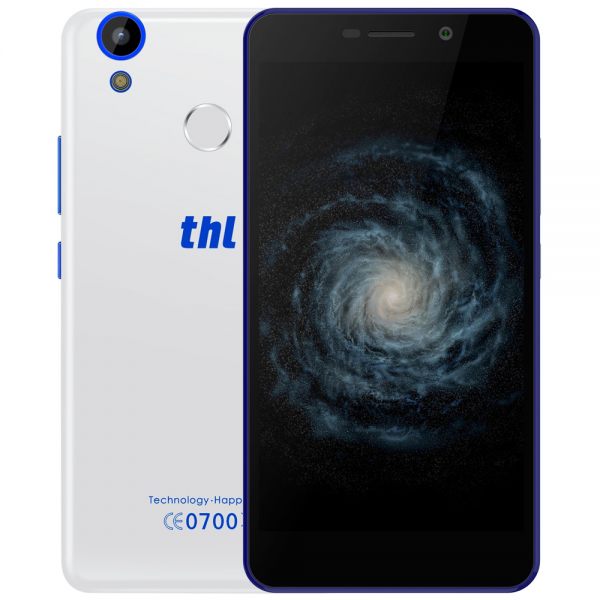 THL T9 Pro 4G Smartphone 5.5 inch Android 6.0 Quad Core